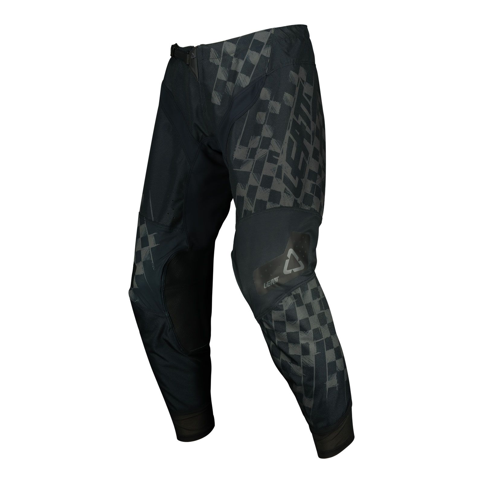 Leatt Moto 4.5 Brushed Motocross Pants - Image 1