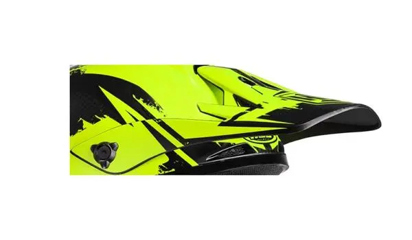 *CSMX Zealot Peak MC-3SF HJC NLA