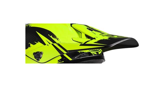 *CSMX Zealot Peak MC-3SF HJC NLA - Image 1
