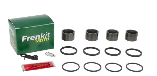 FRENKIT CALLIPER PISTON/SEAL KIT BREMBO FRONT BMW/DUCATI/ MORE 34