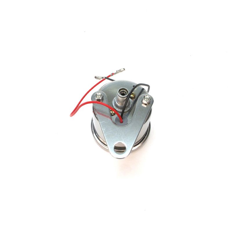 SPEEDO 2in 60mph-2000rpm HARLEY - Image 3