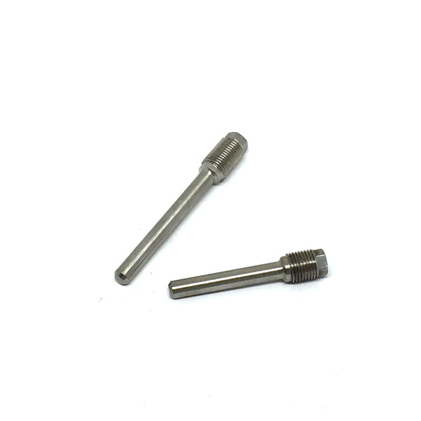 #DRC SS BRAKE PIN SET INC CLIP - Image 23