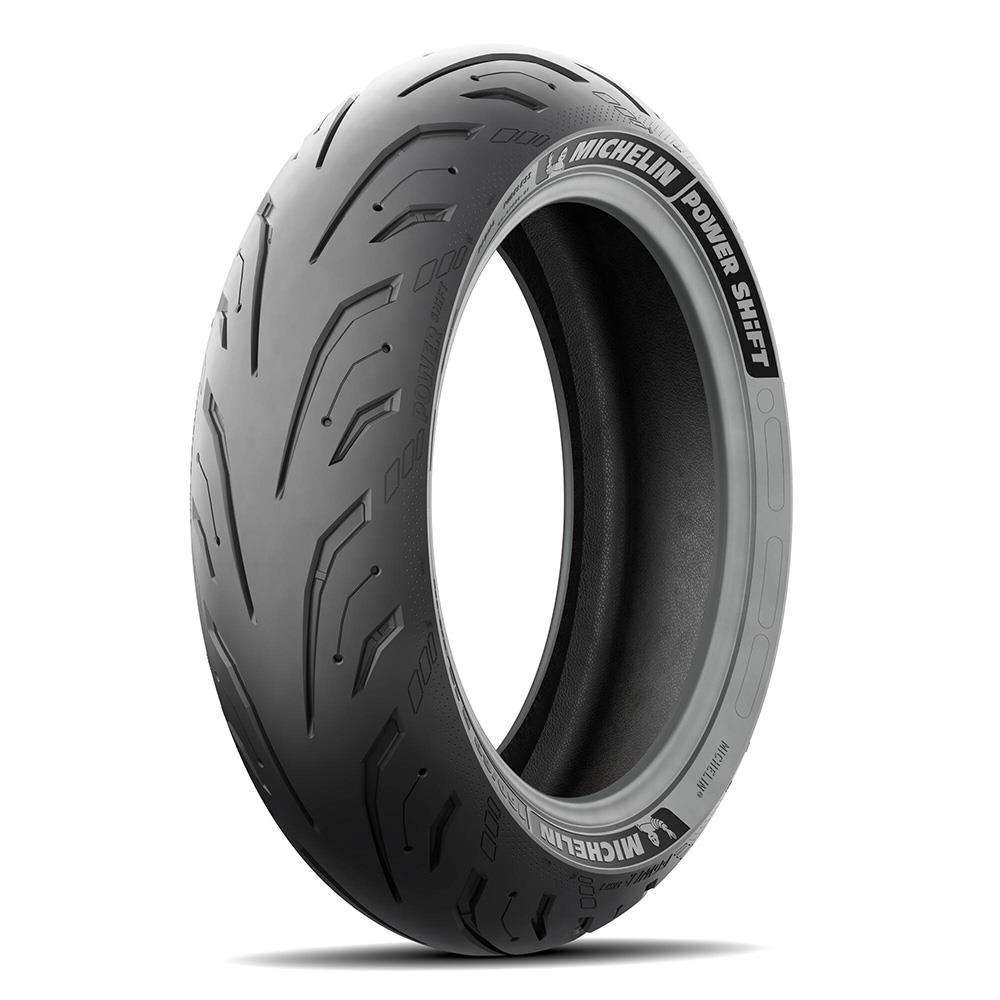 Michelin Power Shift Rear Scooter Tyre 160/60x14 (Radial) - Image 1