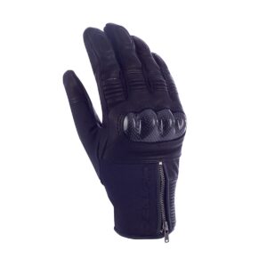 Segura Harper Road Gloves Noir - Image 1