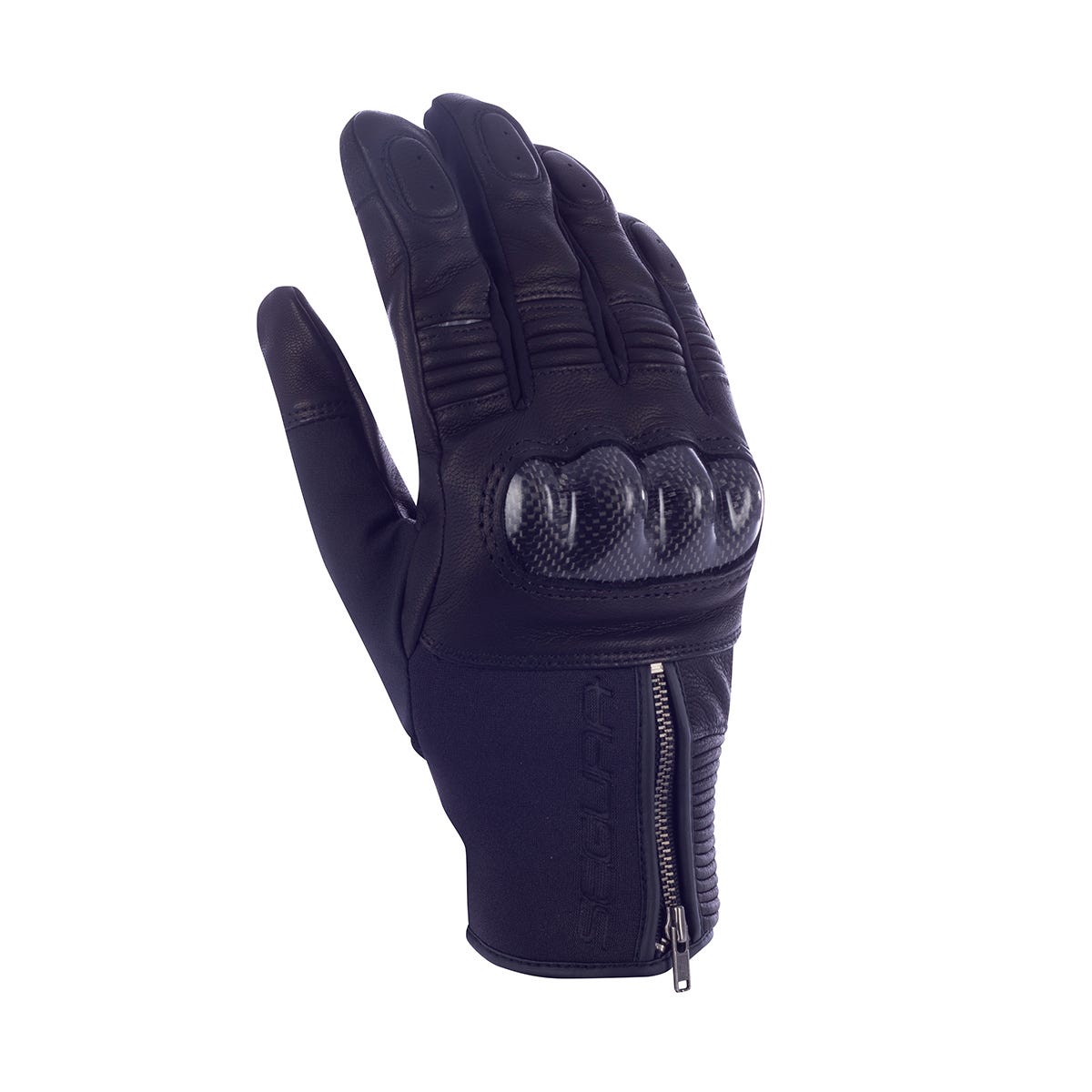Segura Harper Road Gloves Noir - Image 1
