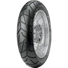 Rear Trail Tyre Pirelli Scorpion Trail 65P (Radial) 130/80-17