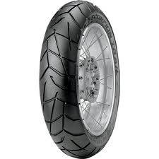 Rear Trail Tyre Pirelli Scorpion Trail 65P (Radial) 130/80-17 - Image 1