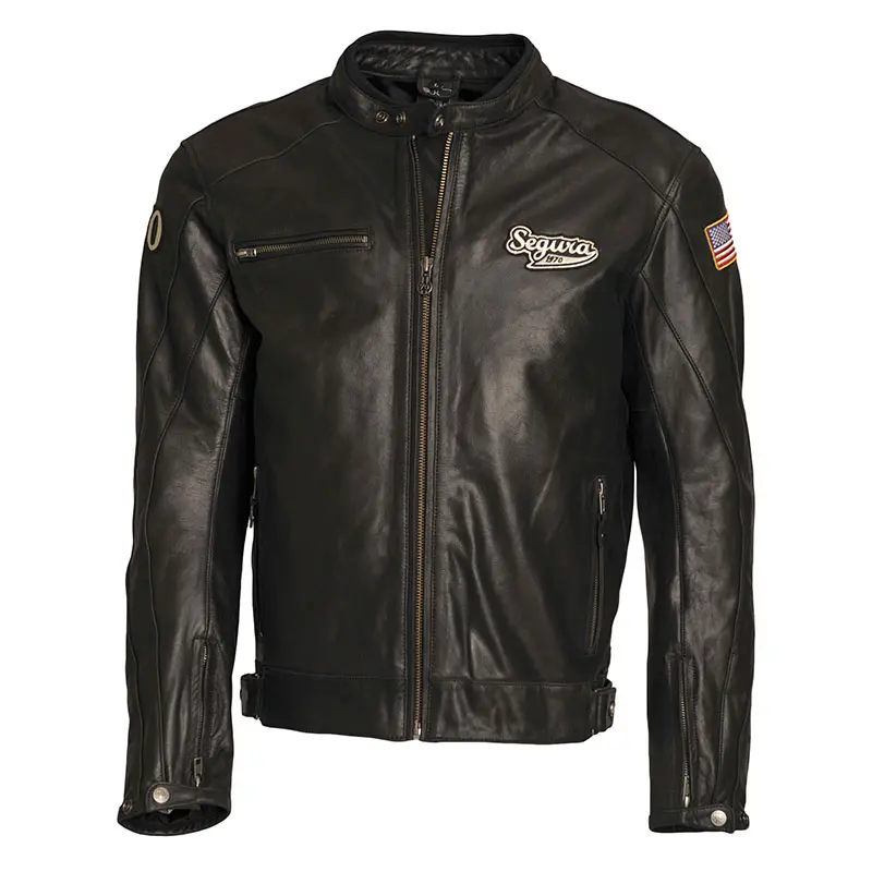 Segura Steevy Jacket