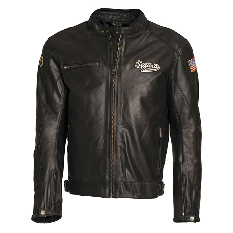 Segura Steevy Jacket - Image 1