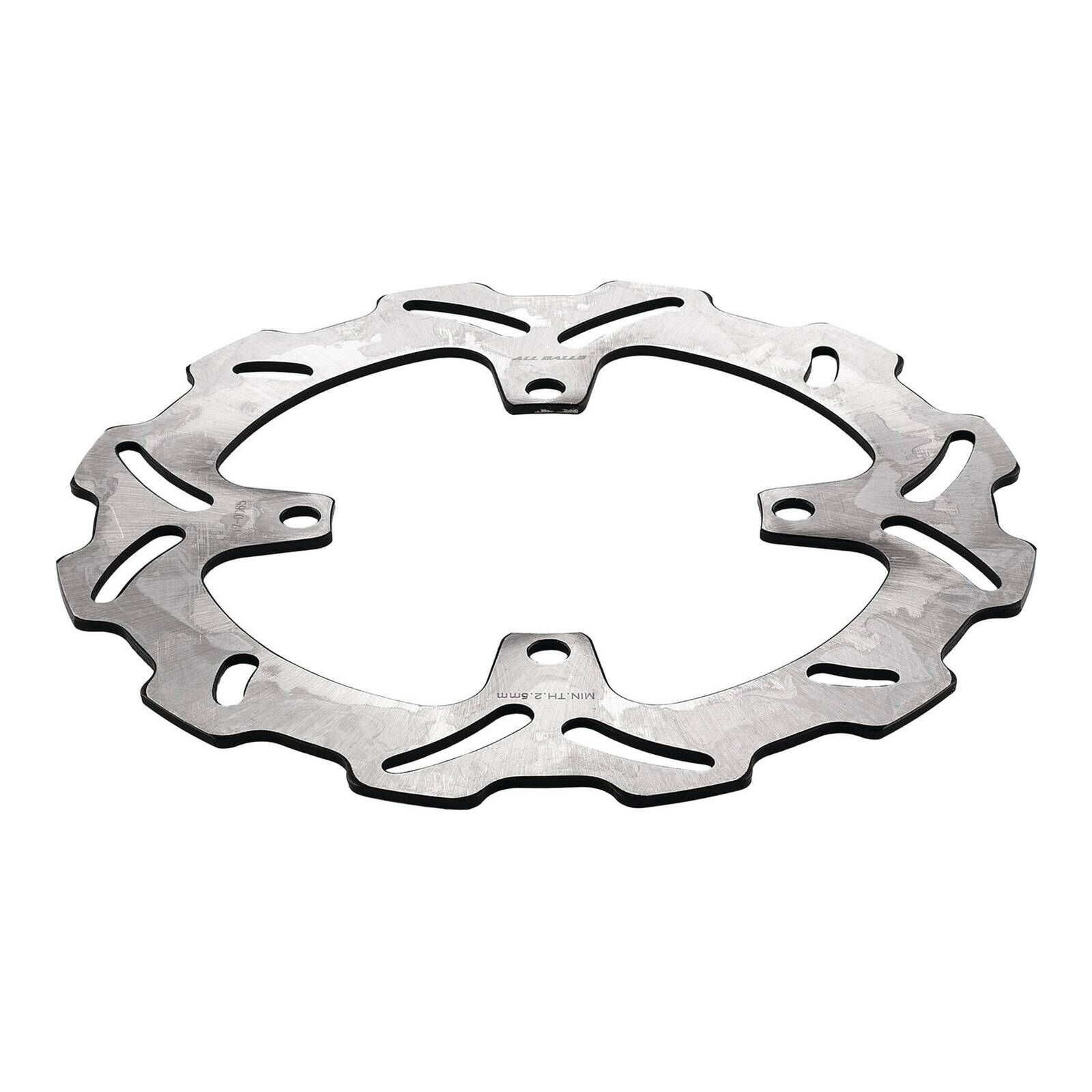 Brake Disc 18-0065 - Image 2
