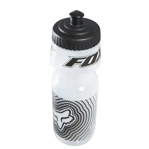 Water Bottle Fox Vortex