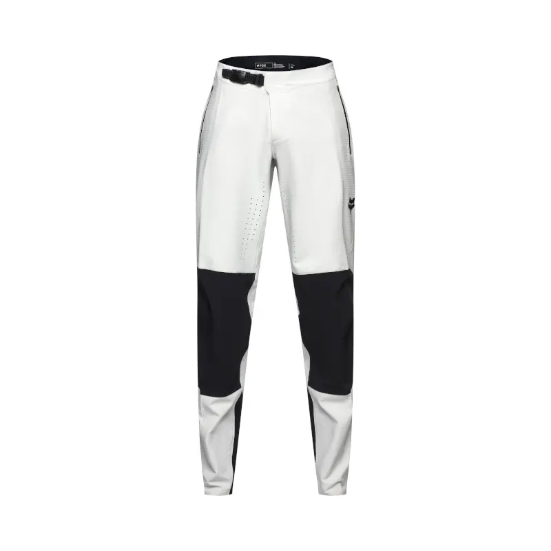 Fox Defend Park MTB Pants Light Grey