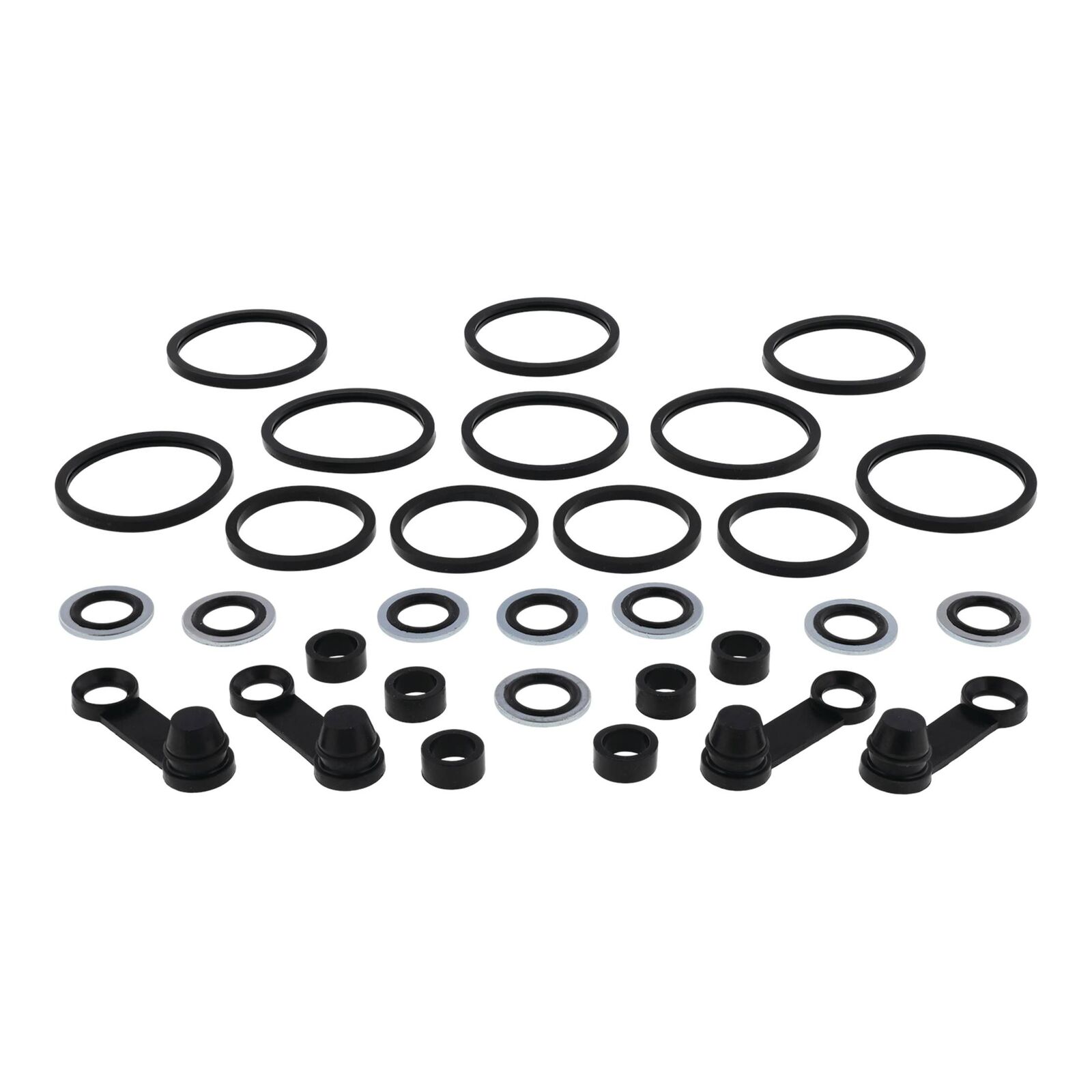 Caliper Rebuild Kit - 18-3357 - Image 1
