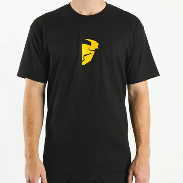 Tee Thor 2014 Don Black