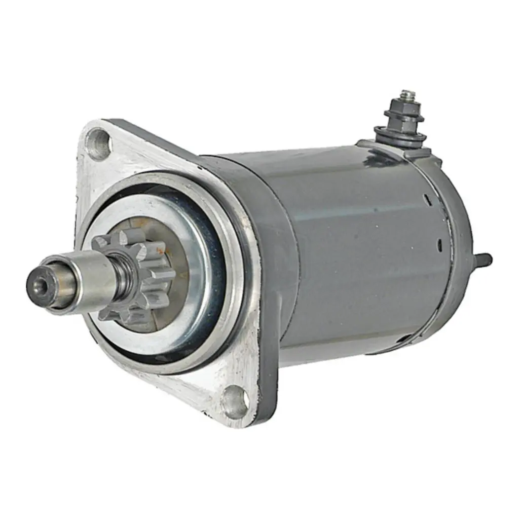 STARTER MOTOR J&N 410-52104 SND0024