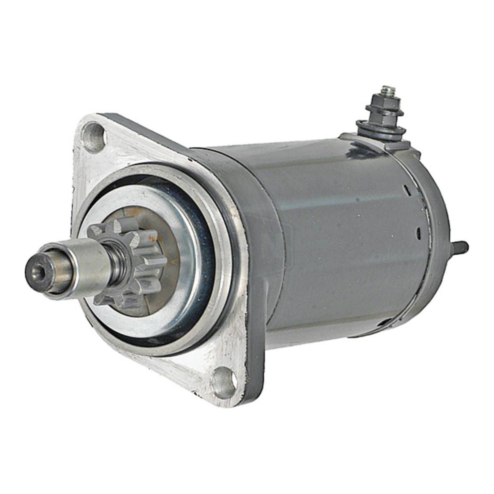 STARTER MOTOR J&N 410-52104 SND0024 - Image 1