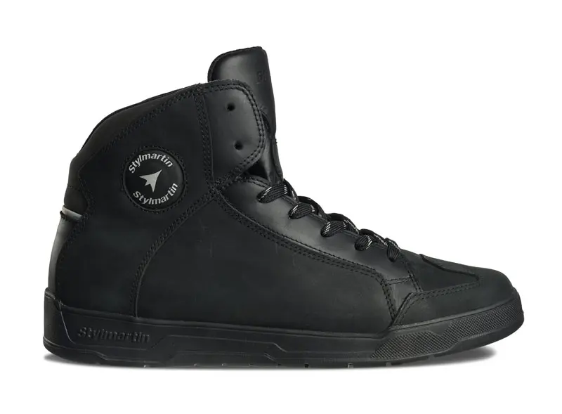 STYLMARTIN MATT SNEAKERS BLACK 43