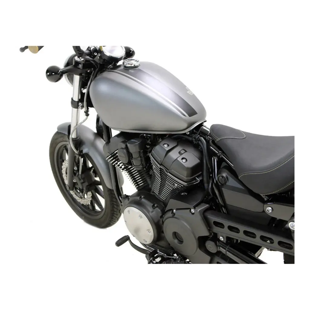 DENALI SOUNDBOMB COMPACT HORN MNT BRKT YAM BOLT & SCR950