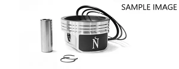 PISTON KIT NAMURA 440CC BIG BORE 94MM 12.3:1, KAWASAKI KLX400 KFX400 03-06, SUZUZKI DRZ400 99-20