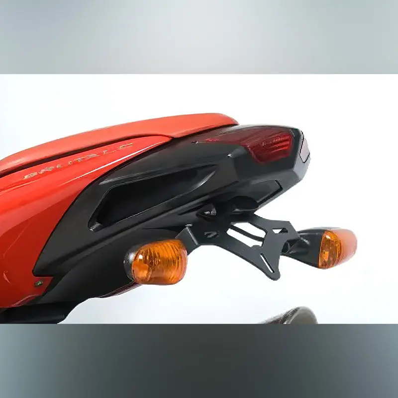 Tail Tidy MV Agusta R&G