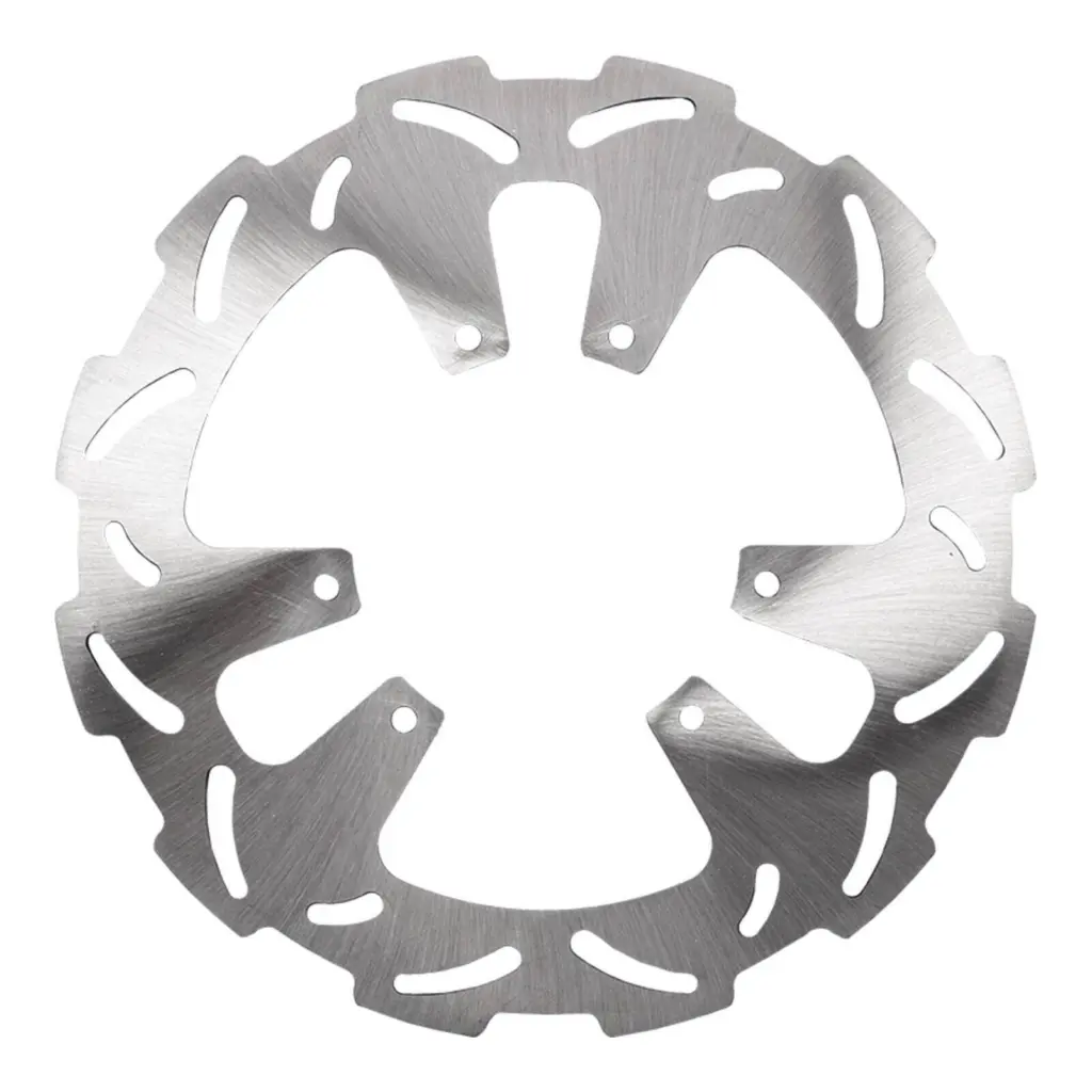 Brake Disc 18-0051