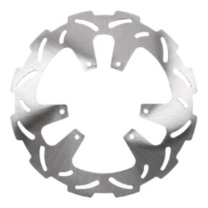 Brake Disc 18-0051 - Image 3