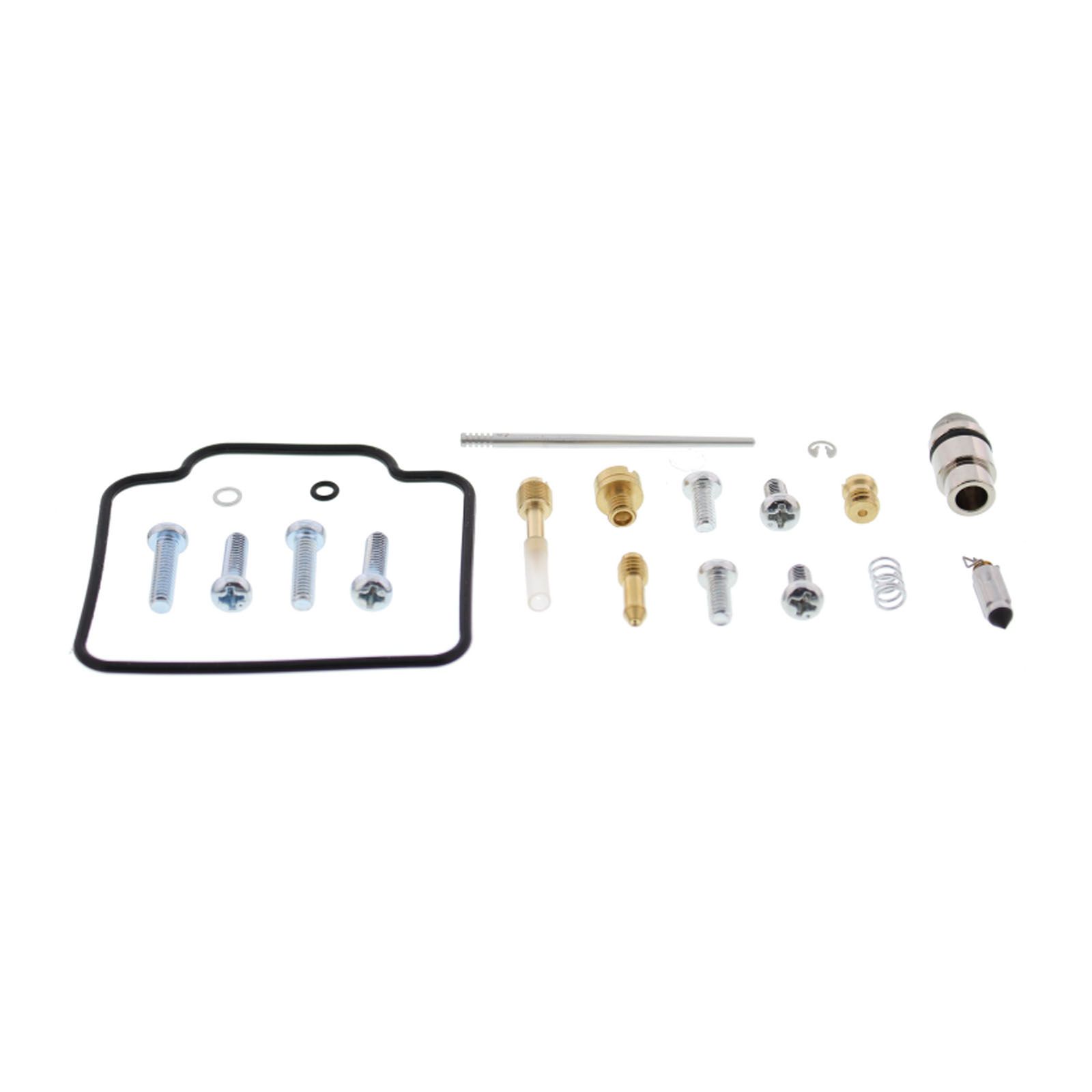 CARBURETTOR REBUILD KIT 26-1343 - Image 2