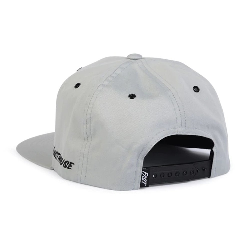 Fasthouse Grime Hat - One Size - Image 4