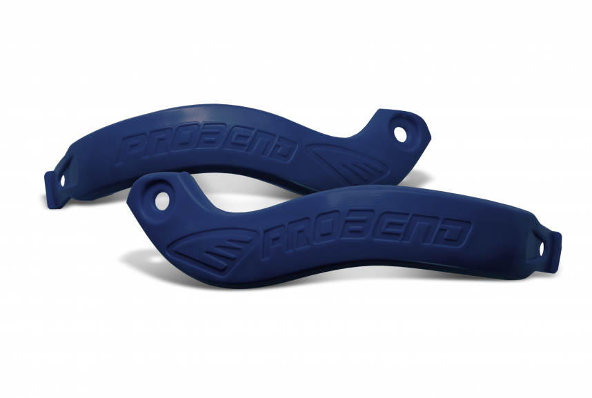 Cycra Ultra Probend Plastic Bumper - Image 8