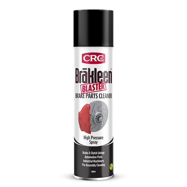 CRC Brakleen Blaster 600ml High Volume                     [] - Image 1