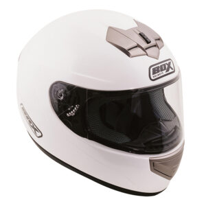 *L B1 black helmet Box BX-1 BX1                            [] - Image 3