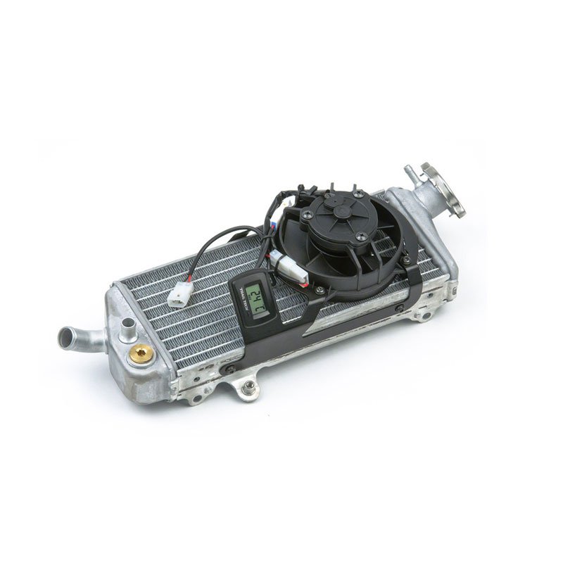 TRAIL TECH FAN KIT KTM (fits 08-15 4-Strokes/ 08-16 XC/XCW) - Image 1