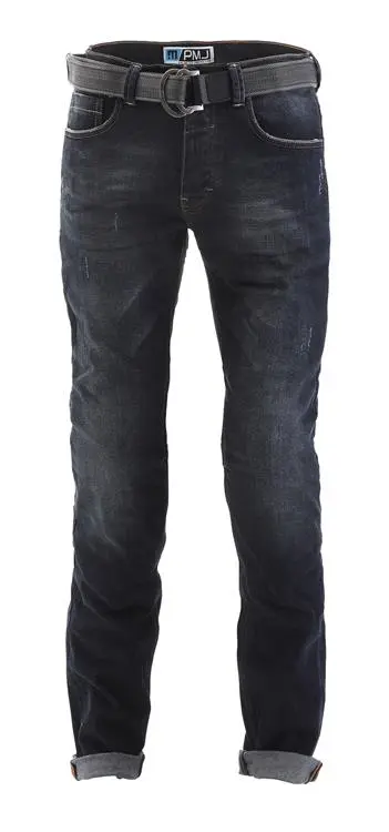 ** LEGEND CAFE RACER JEANS MID BLUE 46 - Sale (NO BELT)
