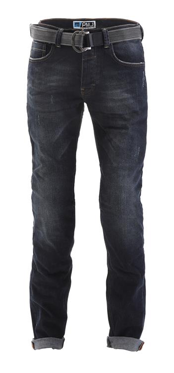 ** LEGEND CAFE RACER JEANS MID BLUE 46 - Sale (NO BELT) - Image 1