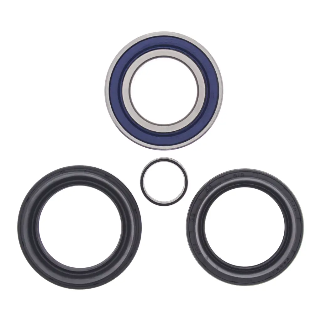 WMP Wheel Bearing Kit - Upgraded