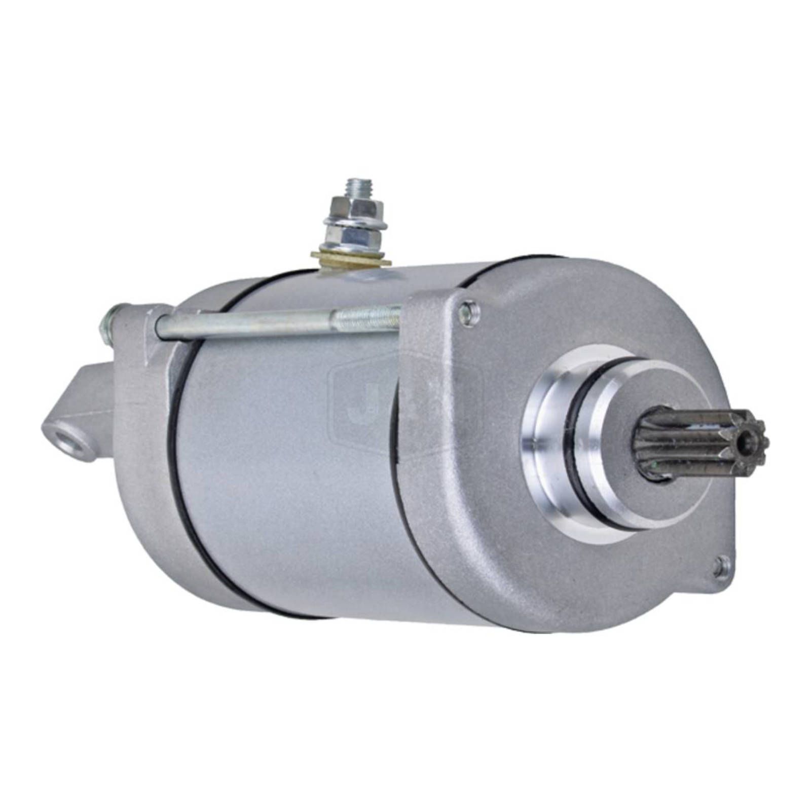 STARTER MOTOR J&N 410-54170 SMU0394 - Image 1