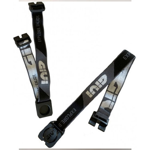 GIVI ELASTIC STRAPS FOR V35/V37 (WAS GI Z1462R) - Image 1
