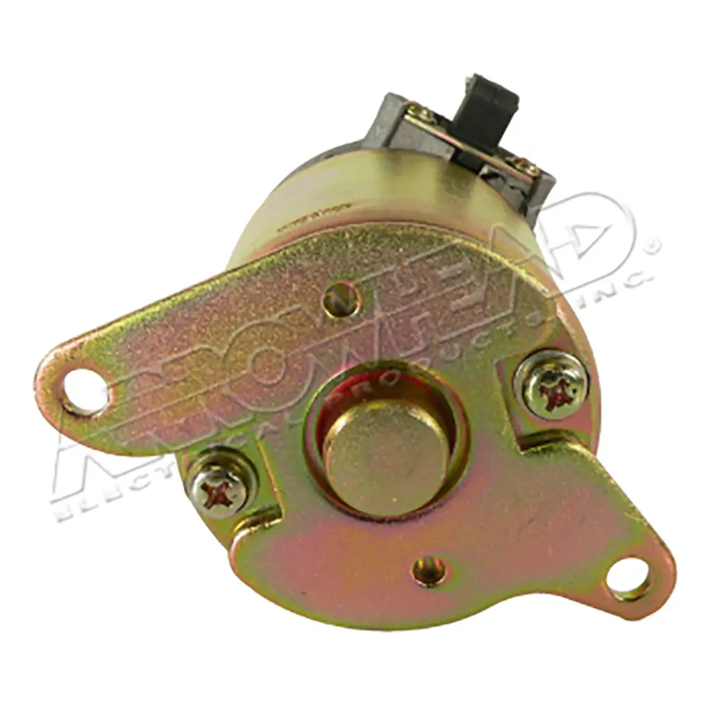 STARTER MOTOR CHINESE ATV/SCOOTER/PITBIKE - INDENT