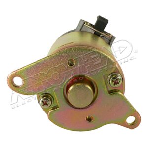 STARTER MOTOR CHINESE ATV/SCOOTER/PITBIKE - INDENT - Image 4