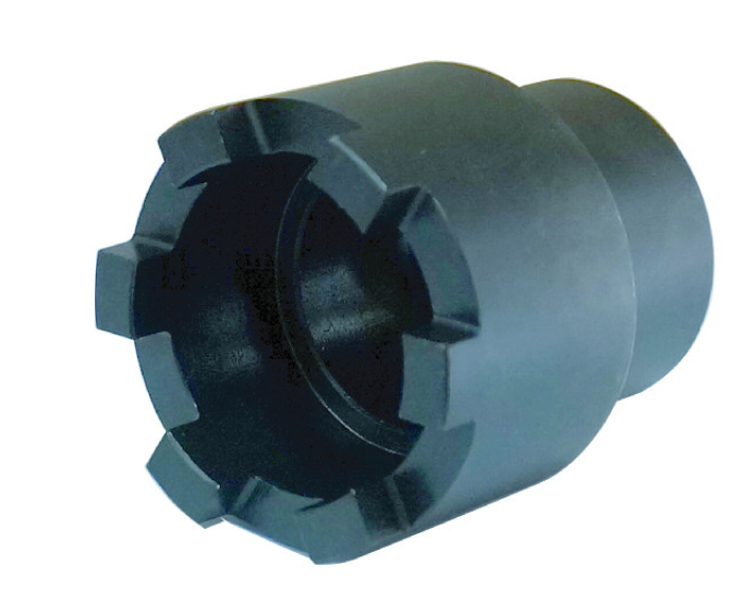 STEERING STEM LOCK NUT DRIVER - TRIUMPH - Image 1
