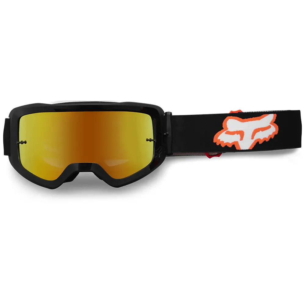 Fox Main Stray Motocross Goggles Spark