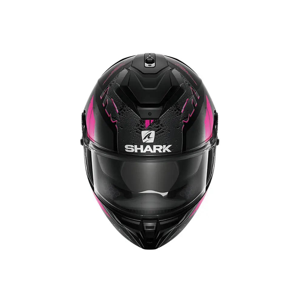 Shark Spartan GT Ryser Mat Helmet