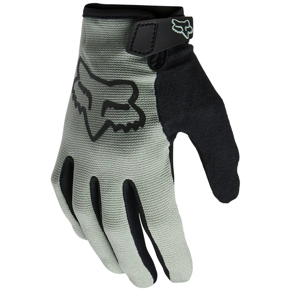 Fox Ranger Gloves Ladies Eucalyptus