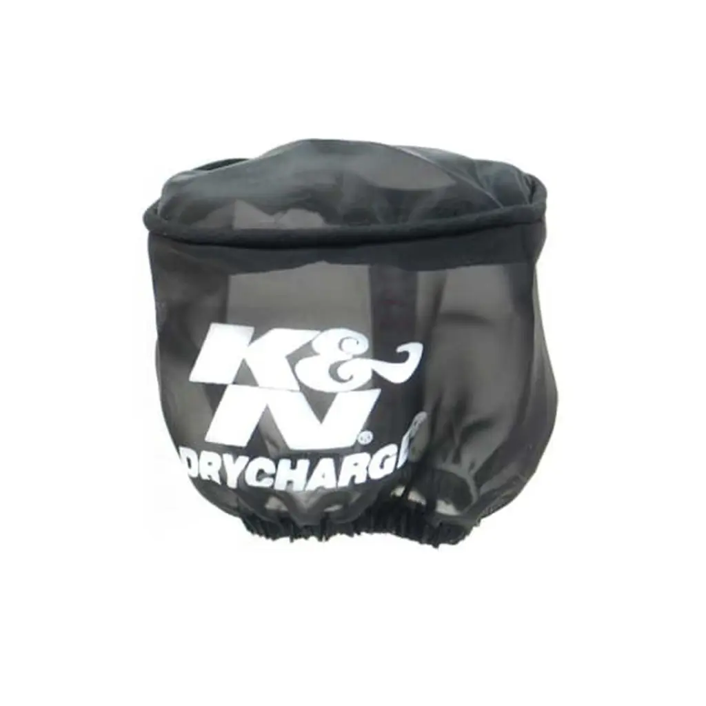 K&N DRYCHARGER WRAP - INDENT