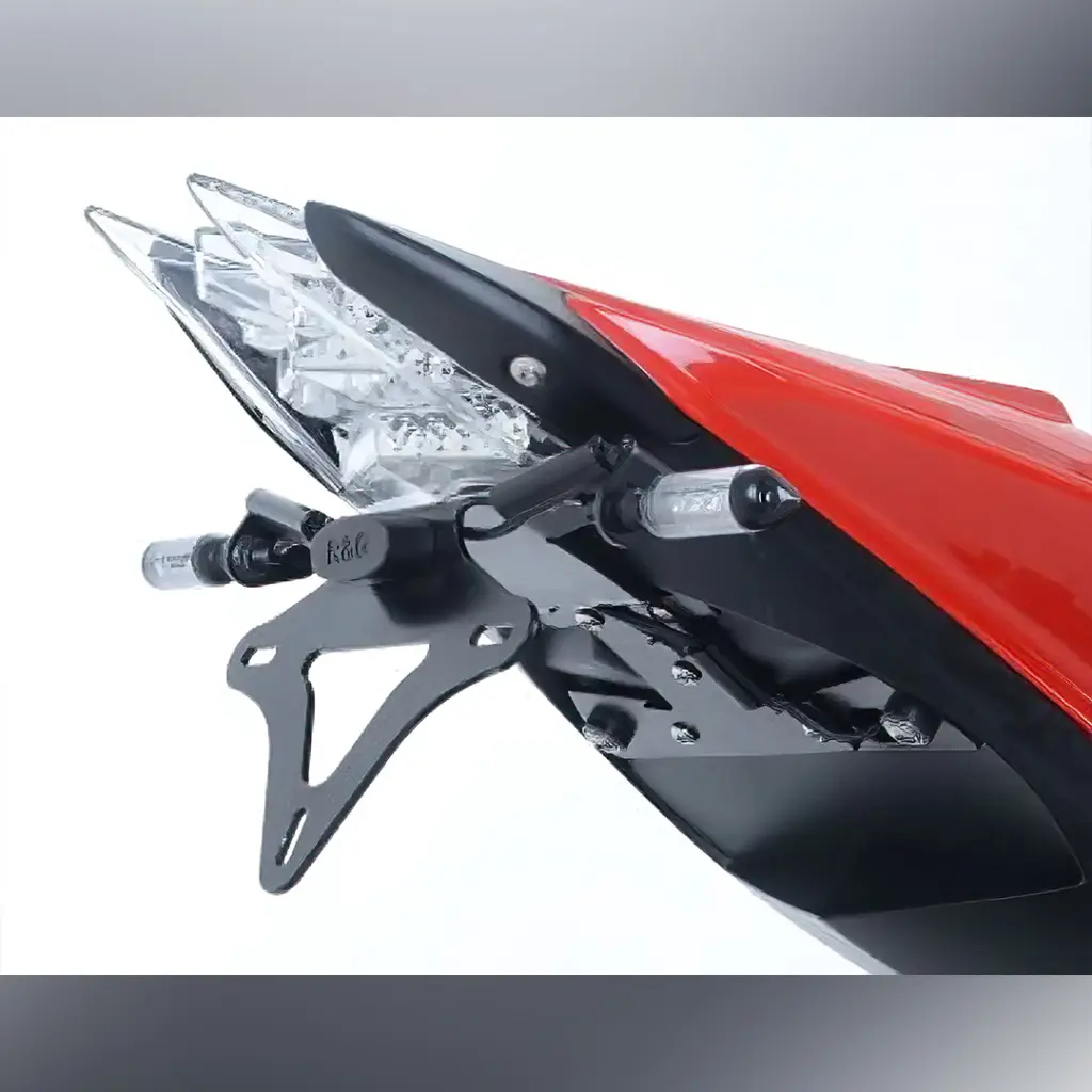 Tail Tidy BMW R&G