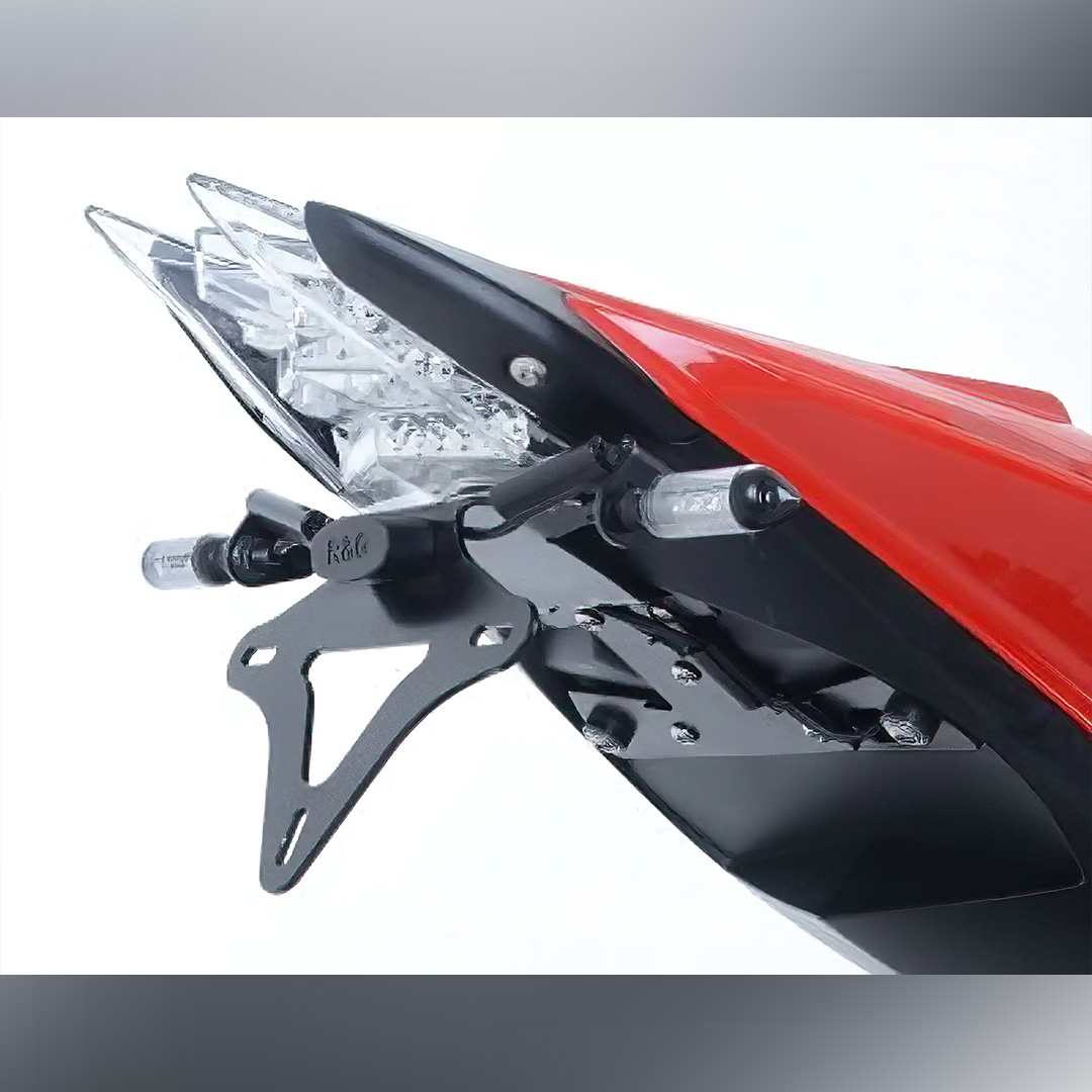 Tail Tidy BMW R&G - Image 1