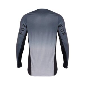 Fox 360 Divider Motocross Jersey Steel Grey - Image 2