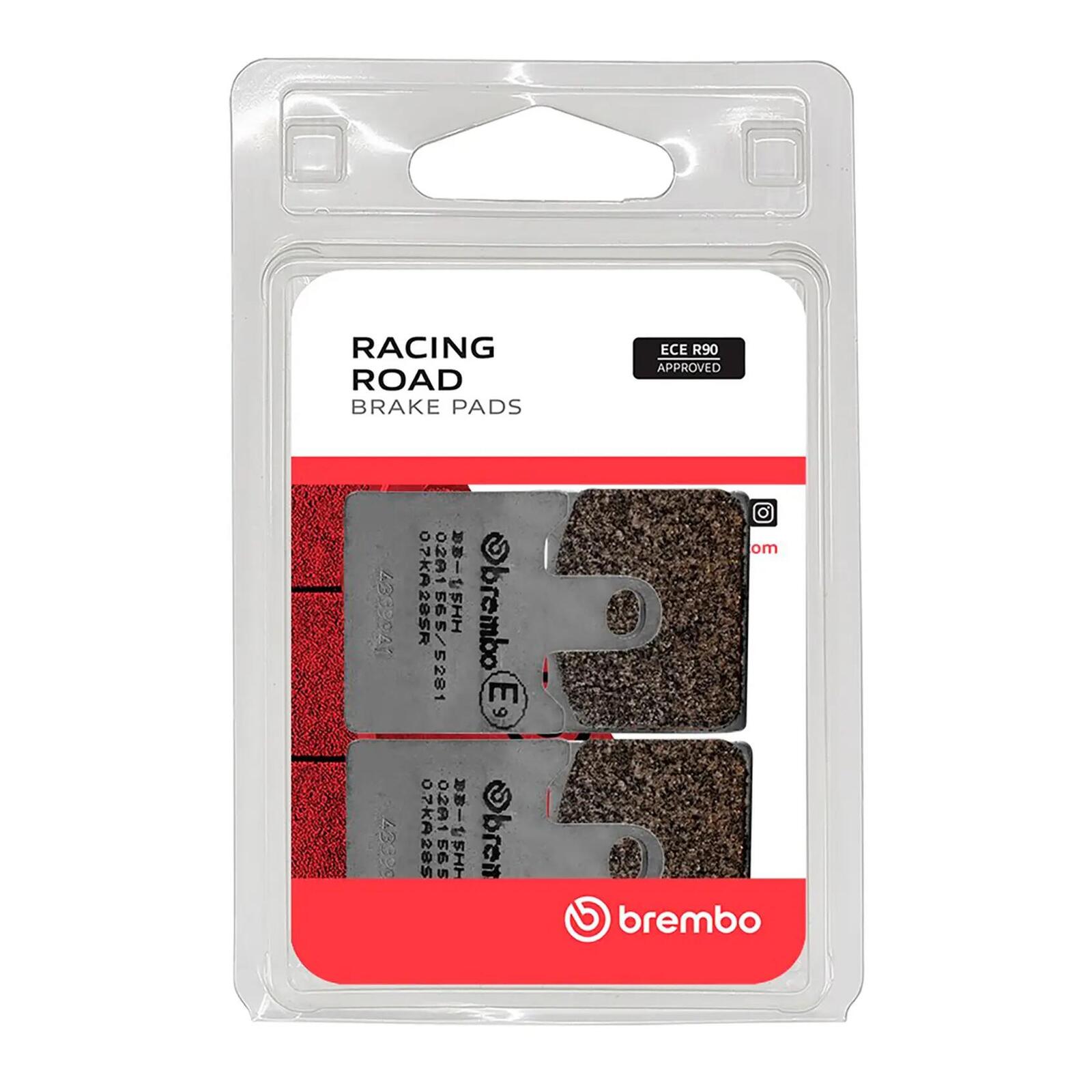 Brembo Brake Pad - Sintered Xtra - Image 1