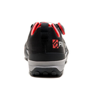 Five Ten Kestrel Clipless Shoes Team Black - Image 4