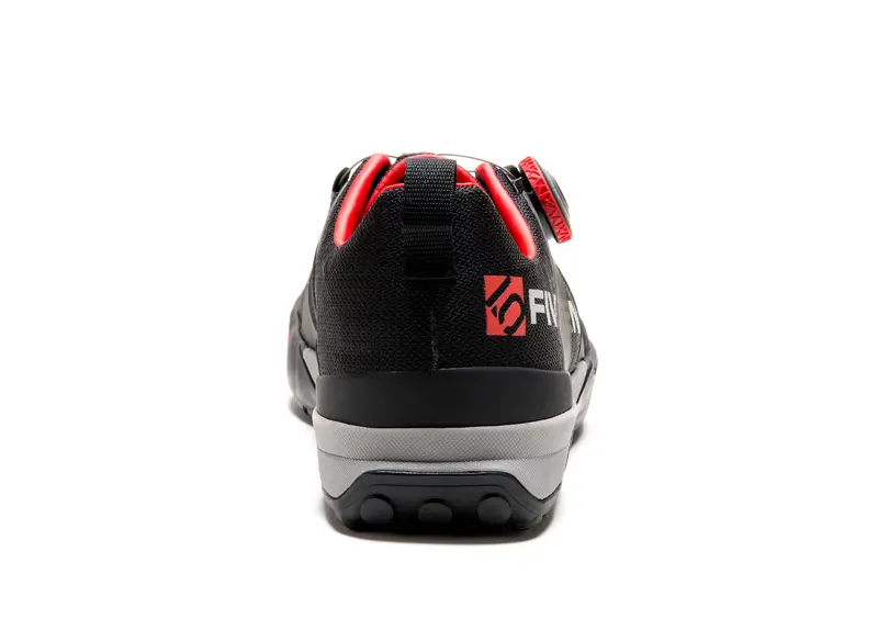 Five Ten Kestrel Clipless Shoes Team Black